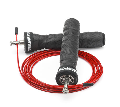 T-PRO Speed Rope (3 m) - mit Profi-Kugellager