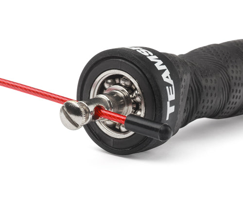 T-PRO Speed Rope (3 m) - mit Profi-Kugellager