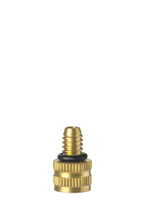 Ventil-Adapter Set - 9-teilig