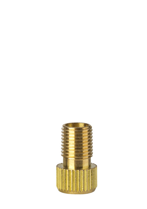 Ventil-Adapter Set - 9-teilig