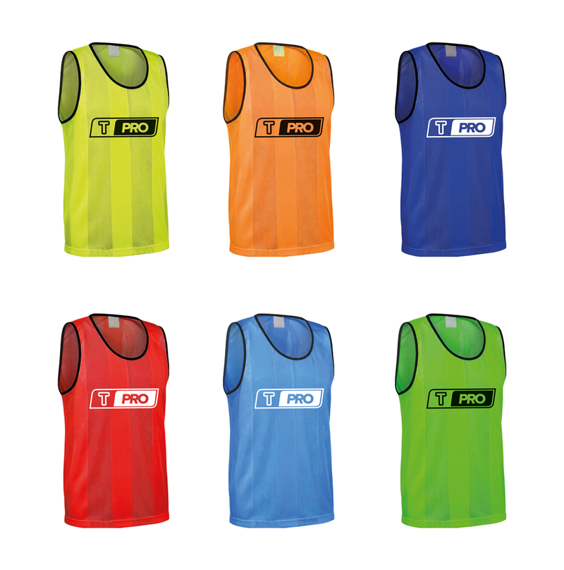 T-PRO Leibchen - 6 Farben, 3 Größen