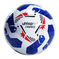 uhlsport Nation Ball France - Navy - Rot