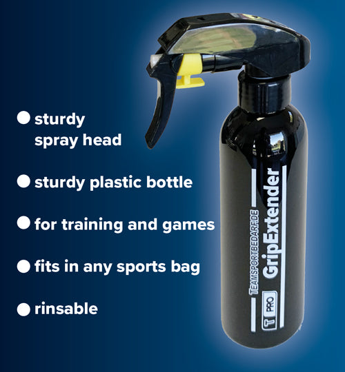 T-PRO GripExtender (200 ml) - Grip Spray für Torwarthandschuhe