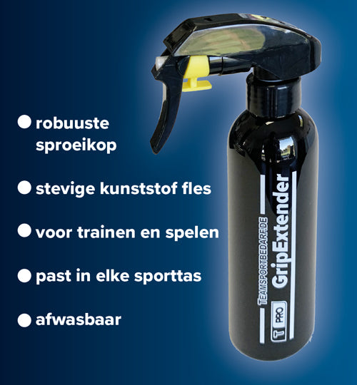T-PRO GripExtender (200 ml) - Grip Spray für Torwarthandschuhe