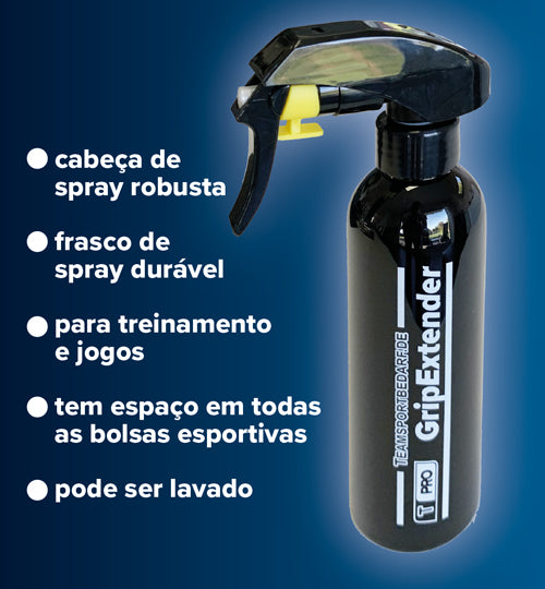 T-PRO GripExtender (200 ml) - Grip Spray für Torwarthandschuhe