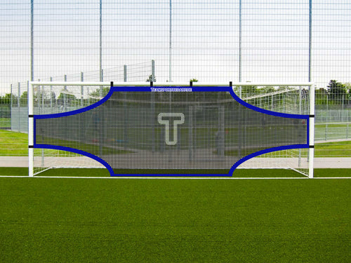 AreaShooter Basic (Senior) - für Fussballtor 7,32 x 2,44 m