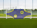 T-PRO AreaShooter Junior - für Jugendfussballtor 5 x 2 m