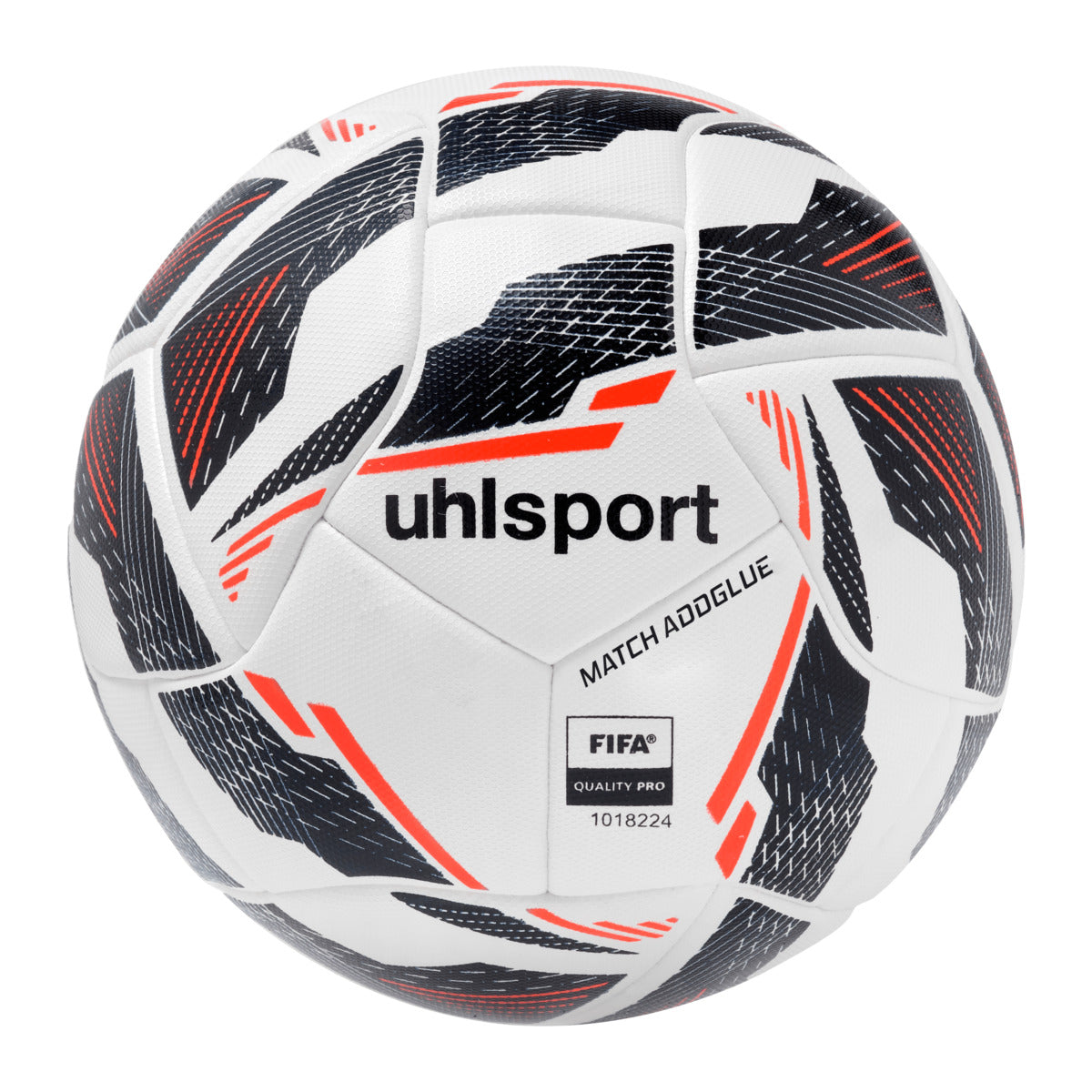 uhlsport Match Addglue - Weiß - Navy