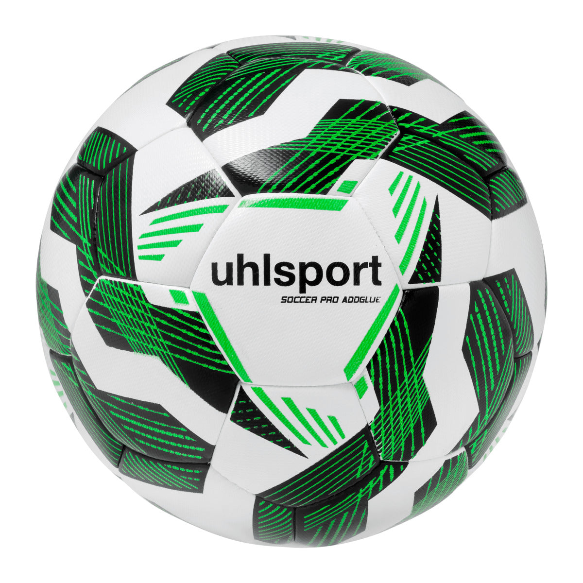 uhlsport Soccer Pro Addglue - Weiß - Schwarz (176703)