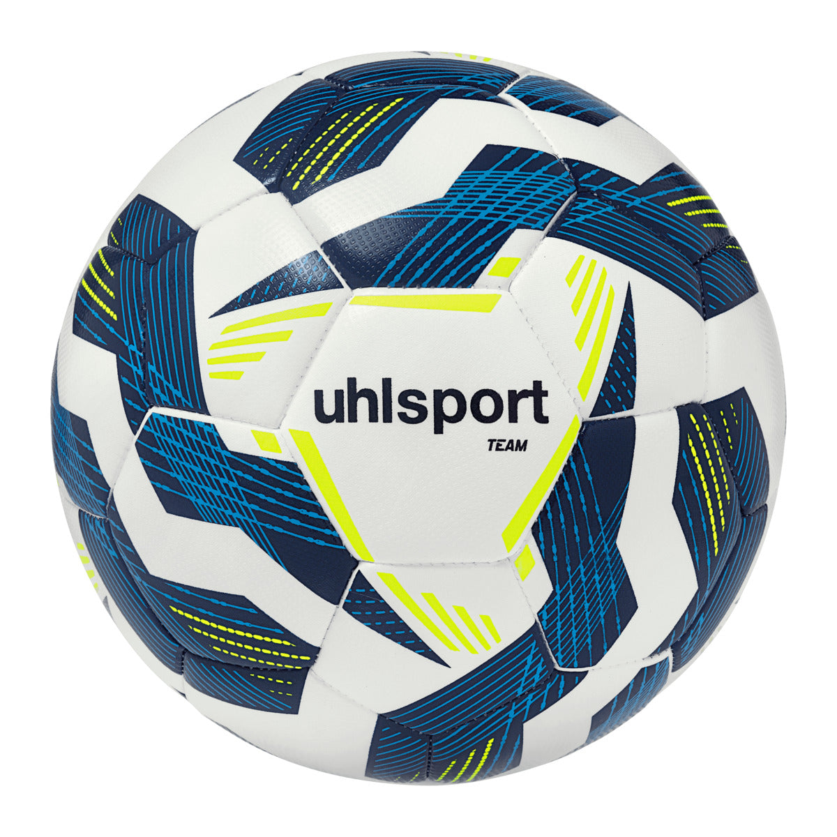 uhlsport Team - Weiß - Navy (177503)