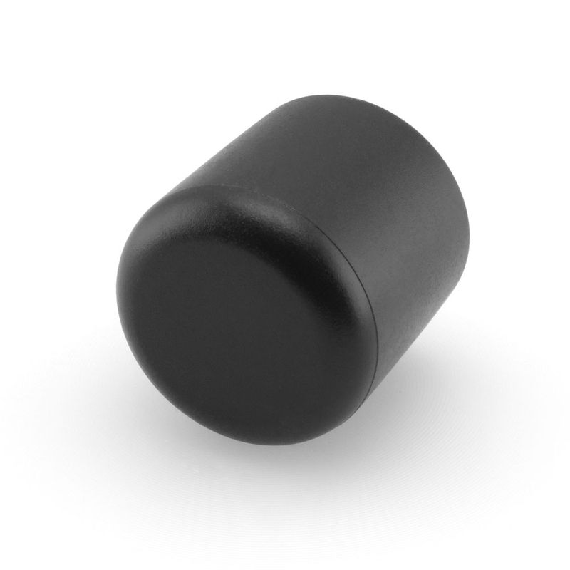 Endkappe - für Hürdenstange ø 25 mm