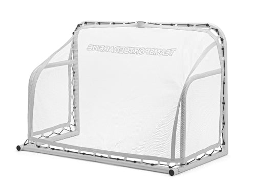 Aluminium Minitor (klappbar) - 1,50 x 1,00 m