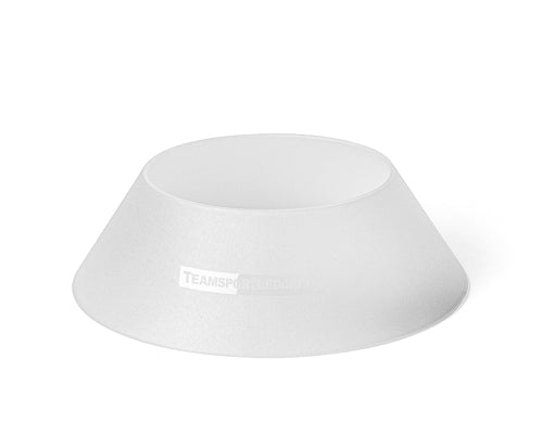 5er Set - Ballständer (Ballhalter) - Farbe Transparent