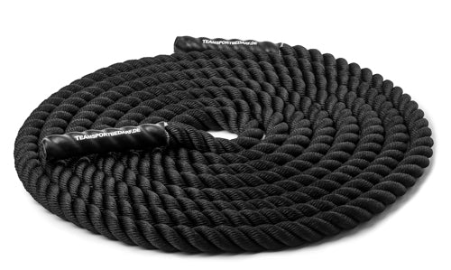 T-PRO Battle Rope (Trainingsseil) - 4 Längen