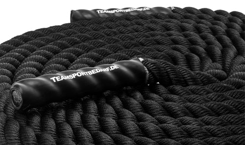 T-PRO Battle Rope (Trainingsseil) - 4 Längen