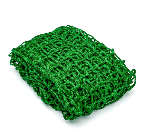 Tornetz für Minitor (grün) - 3 x 1 m, 3 mm PP, 80/80 cm