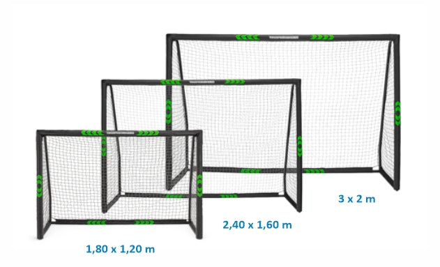 Fußballtor (Economy) - 2,40 x 1,60 m