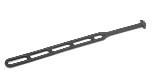 Gummistroppen (Spanngummi) - Länge: 36 cm