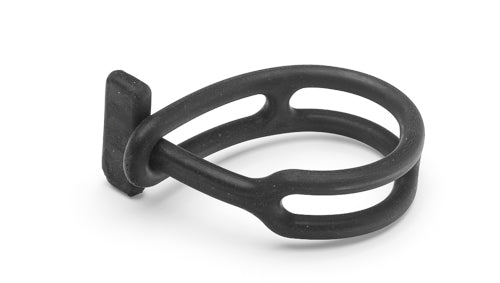 Gummistroppen (Spanngummi) - Länge: 28 cm