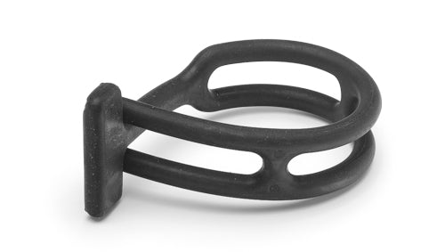 Gummistroppen (Spanngummi) - Länge: 28 cm