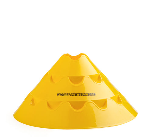 T-PRO Multi Jumbohauben ø 30 cm (2 Farben) - einzeln