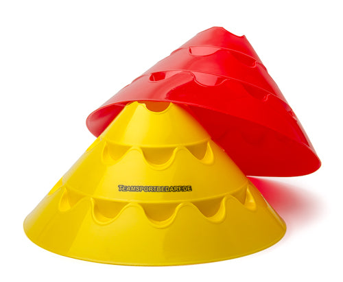 T-PRO Multi Jumbohauben ø 30 cm (2 Farben) - einzeln