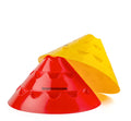 T-PRO Multi Jumbohauben ø 30 cm (2 Farben) - einzeln