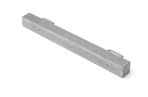 Kippschutz (universal) 30 kg - Basis inkl. Griffe