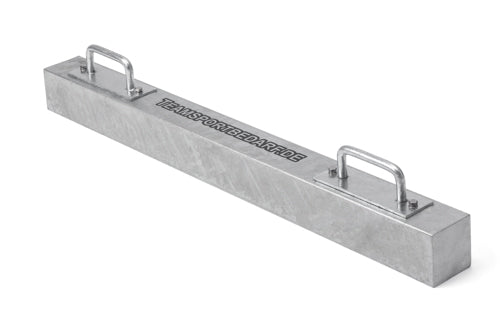 Kippschutz (universal) 30 kg - Basis inkl. Griffe