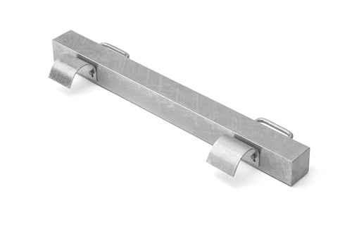 Kleinfeldtor-Adapter (Paar) - für Kippschutz (universal)