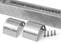 Kleinfeldtor-Adapter (Paar) - für Kippschutz (universal)
