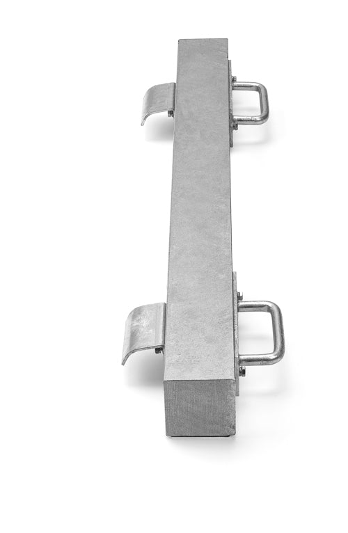 Kippschutz (30 kg) - für Minitore