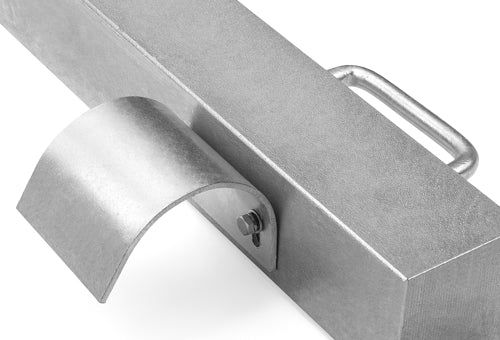 Kleinfeldtor-Adapter (Paar) - für Kippschutz (universal)