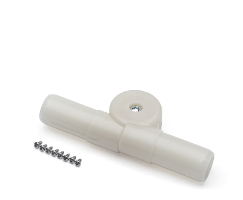 Knickgelenk - für Aluminium Minitor (klappbar)