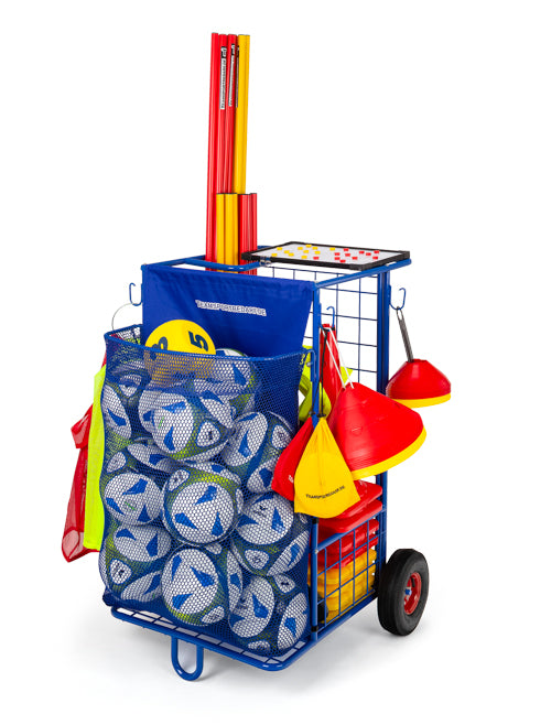 Ballsack - für Materialwagen