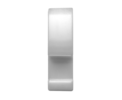 Netzhalter XS "Minitor" für Tornetze - Farbe: Weiß