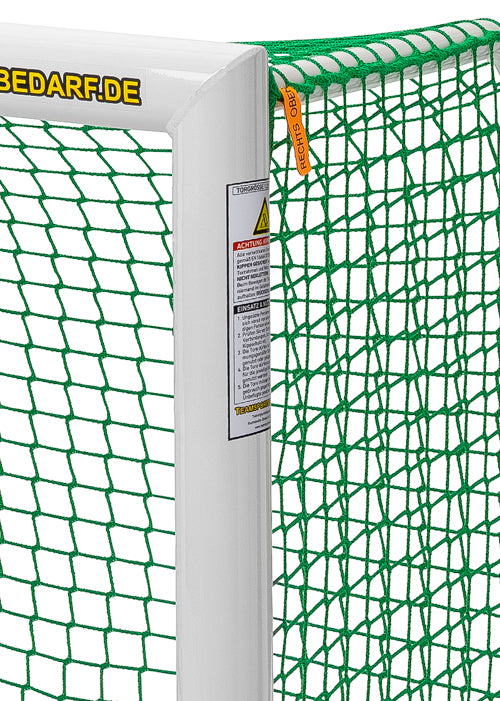 Aluminium Minitor - 1,20 x 0,80 m