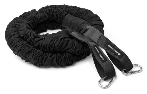 Power Bungee Gurt 16 - Torwarttraining (Sprungkraft)