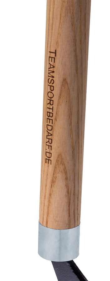 Rasenheber - mit Holzstiel 115 cm