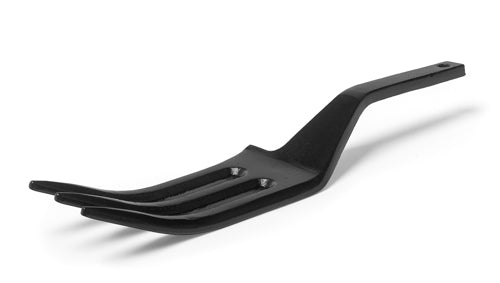 Rasenheber - mit Holzstiel 115 cm