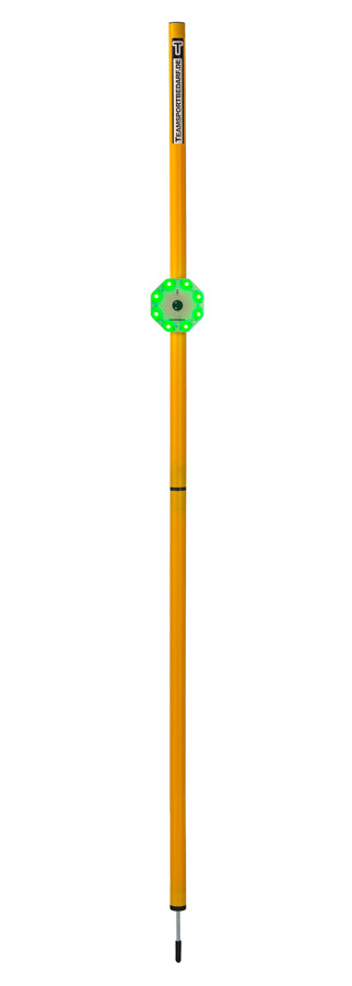 Halteclip (ø 32 mm) - für Reaction-Training-Light