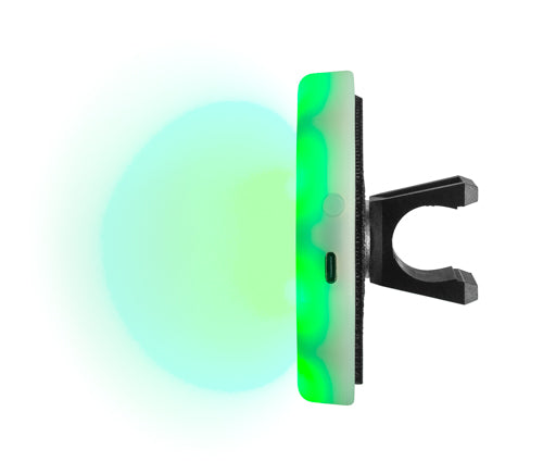 Halteclip (ø 25 mm) - für Reaction-Training-Light