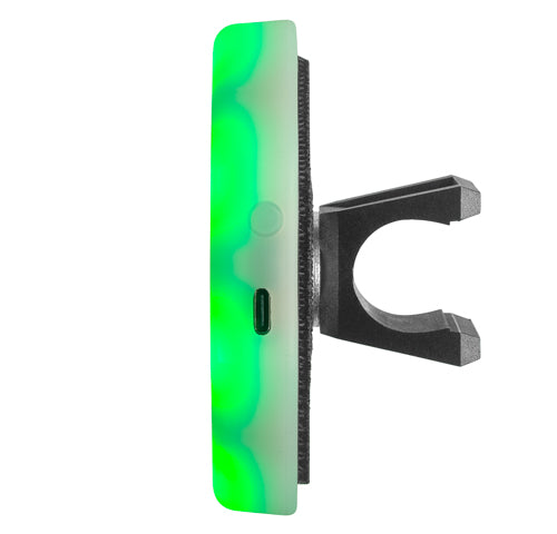 Halteclip (ø 25 mm) - für Reaction-Training-Light