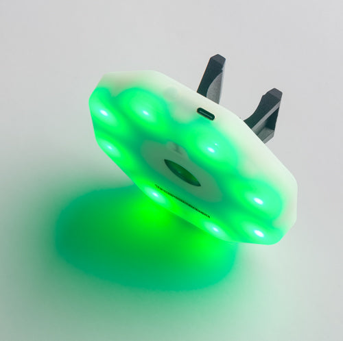 Halteclip (ø 25 mm) - für Reaction-Training-Light