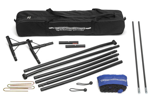 Pop-Up Rebounder (inkl. Tasche) - 1,10 x 1,10 m