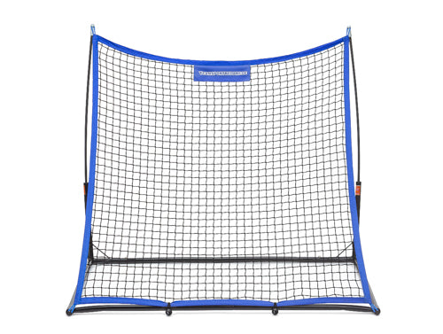 Pop-Up Rebounder (inkl. Tasche) - 1,10 x 1,10 m