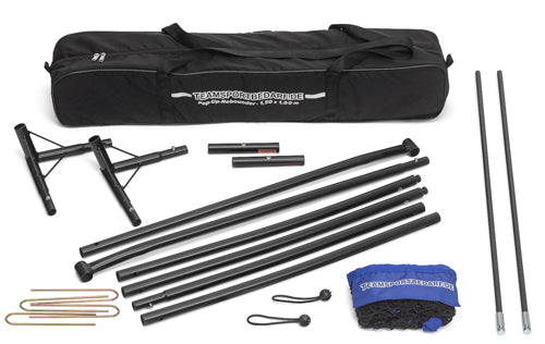 Pop-Up Rebounder (inkl. Tasche) - 1,50 x 1,00 m