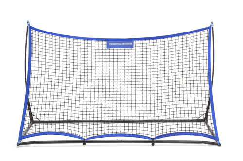 Pop-Up Rebounder (inkl. Tasche) - 1,50 x 1,00 m