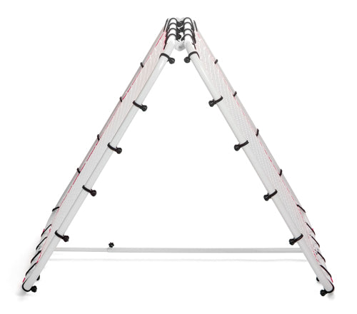 2-Seiten Rebounder - 1,10 x 1,10 m