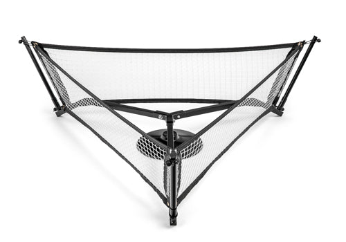 3-Seiten Rebounder - 150 x 40 cm